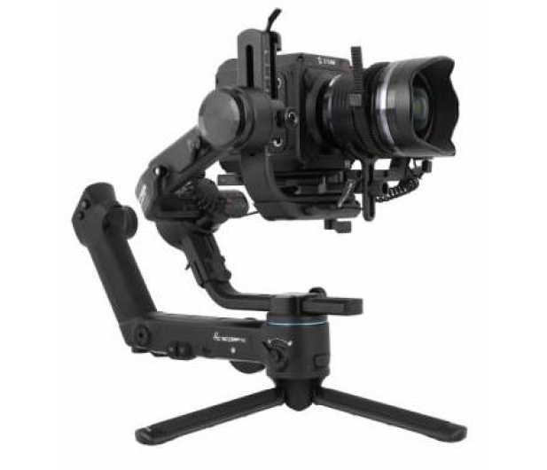 Feiyu-Tech F4 Scorp Pro - 715902 - zdjęcie 3